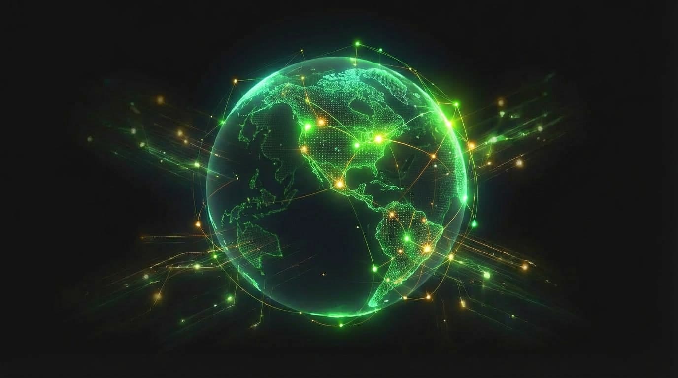 Global Automation Network