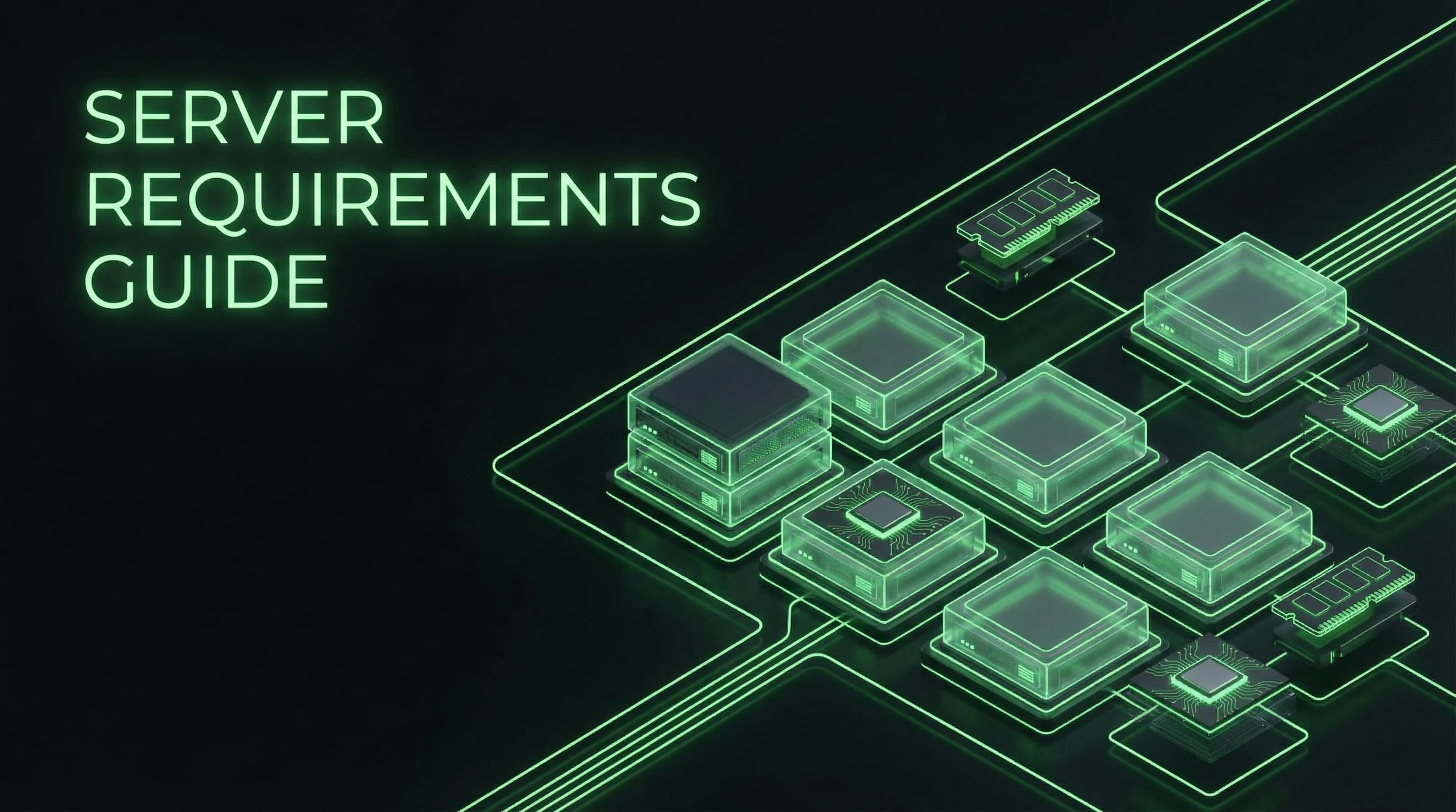 n8n Self-Hosting Requirements Guide (2026)